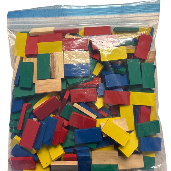 Domino Rally Set - Picture 5 of 6